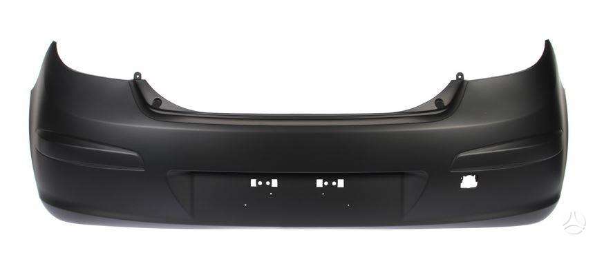 Hyundai i30 body parts