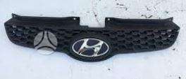 Hyundai i30 body parts