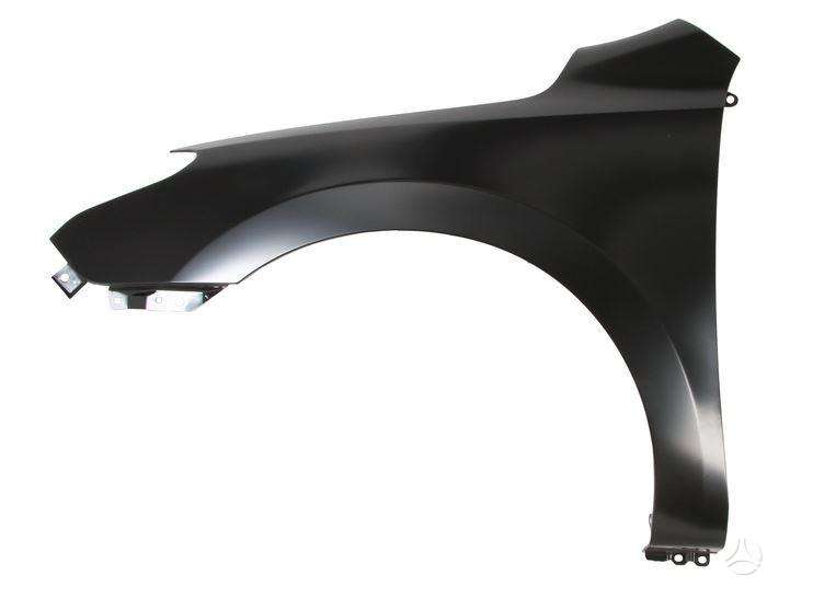 Hyundai i30 body parts