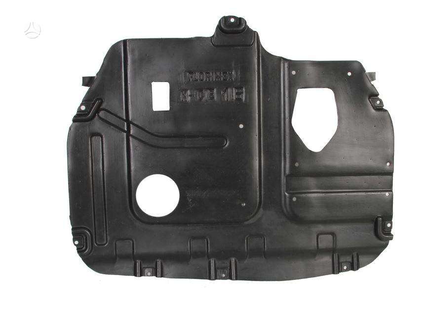 Hyundai i30 body parts
