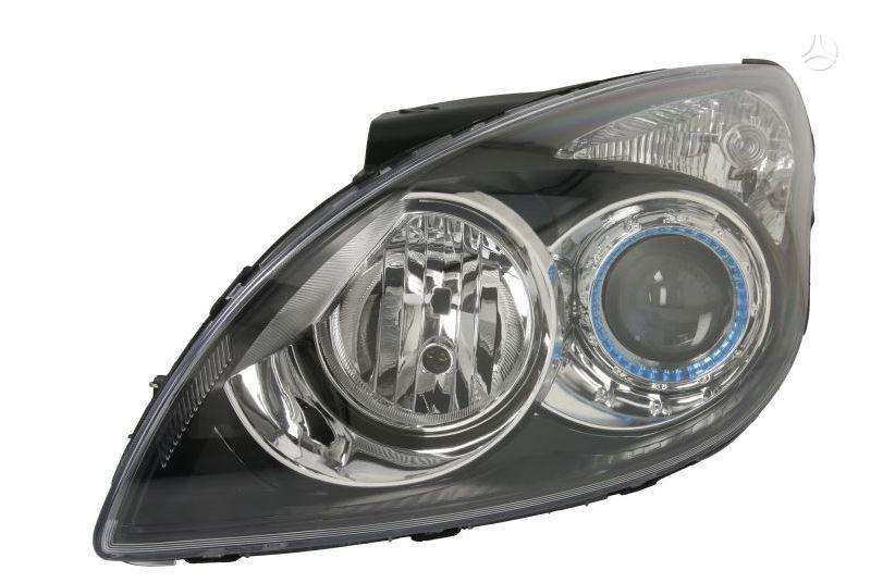 Hyundai i30 body parts