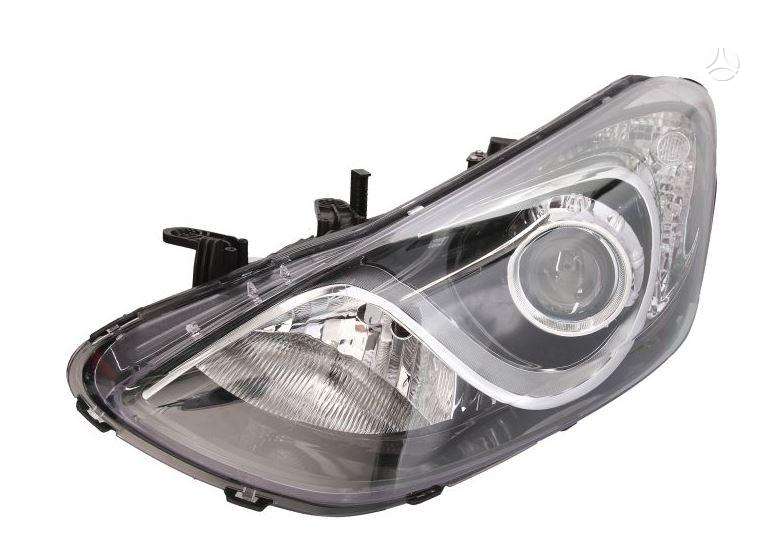 Hyundai i30 body parts