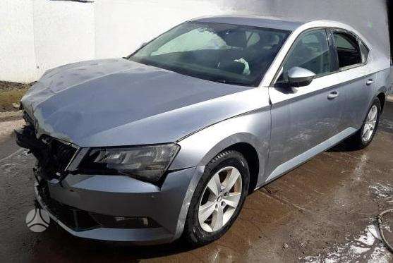 Skoda Superb Visas mūsų dalis galite rasti https dalys lt mūsų adresas ga