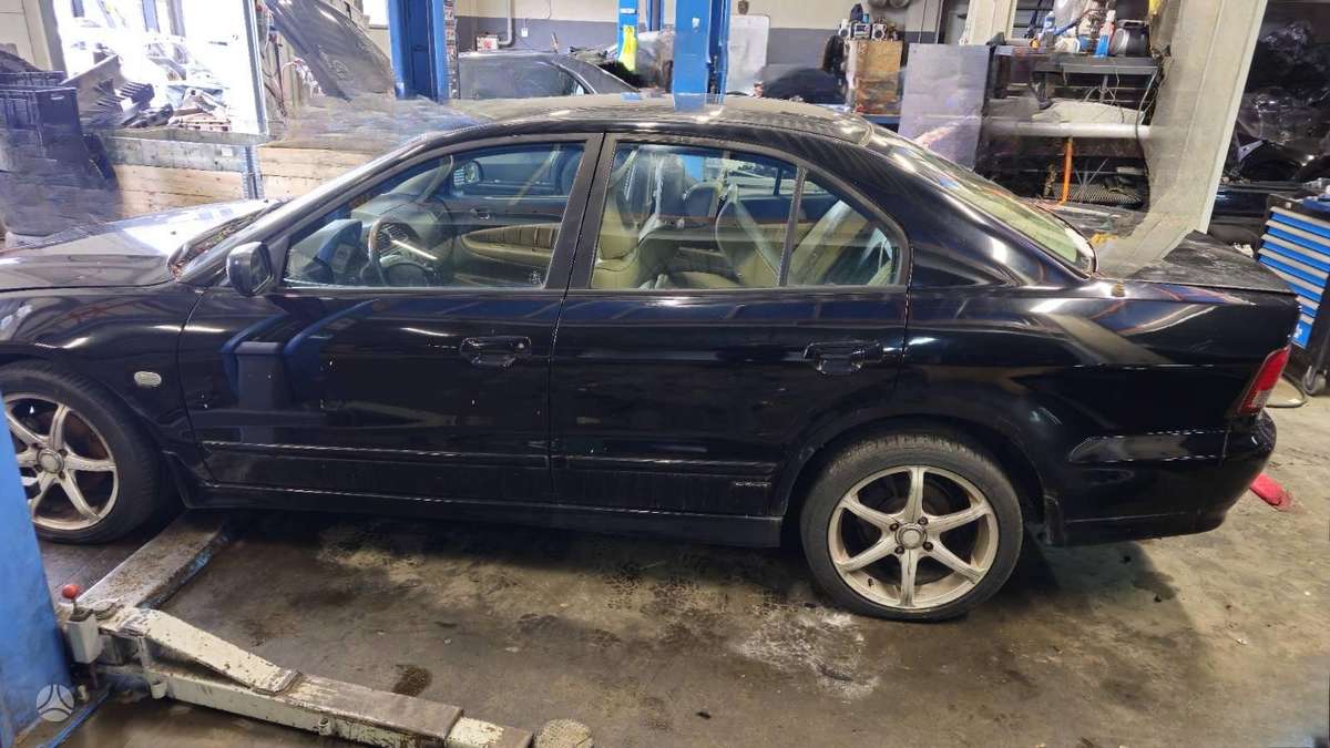 Mitsubishi Galant Visas mūsų dalis galite rasti https dalys lt mūsų adresas ga