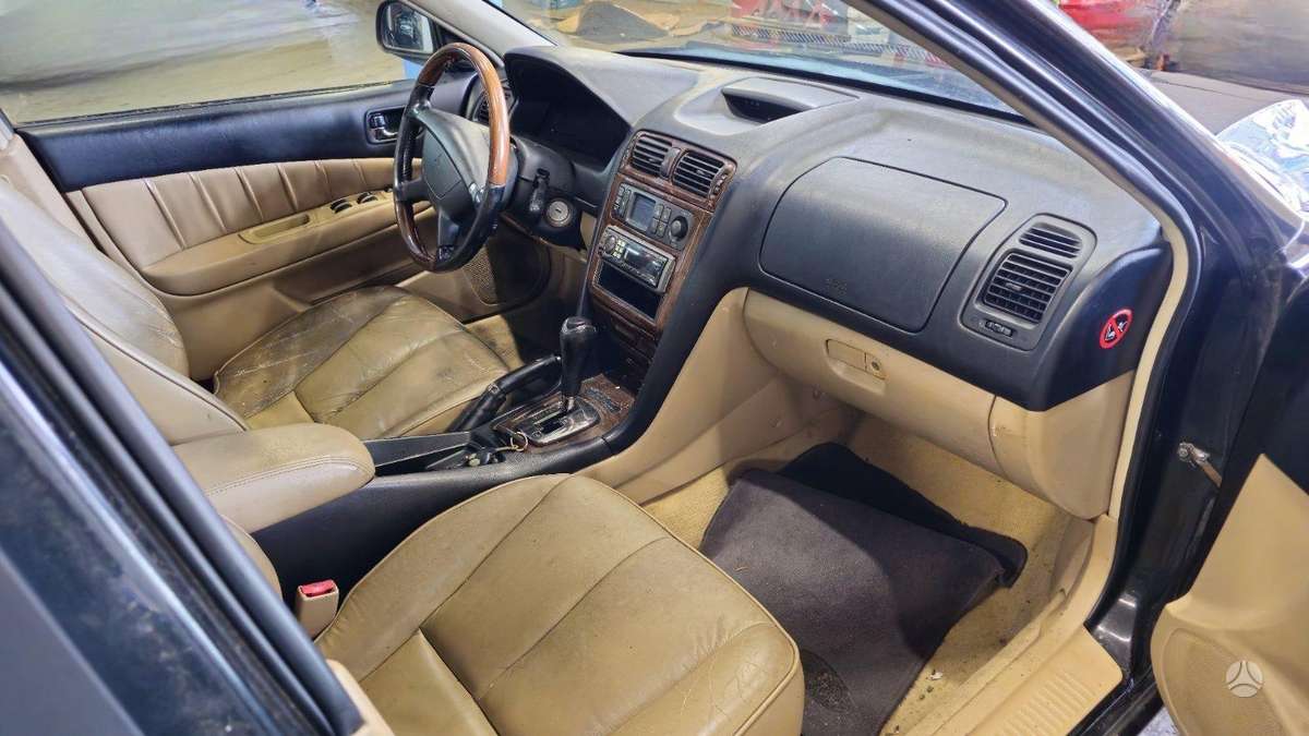 Mitsubishi Galant Visas mūsų dalis galite rasti https dalys lt mūsų adresas ga