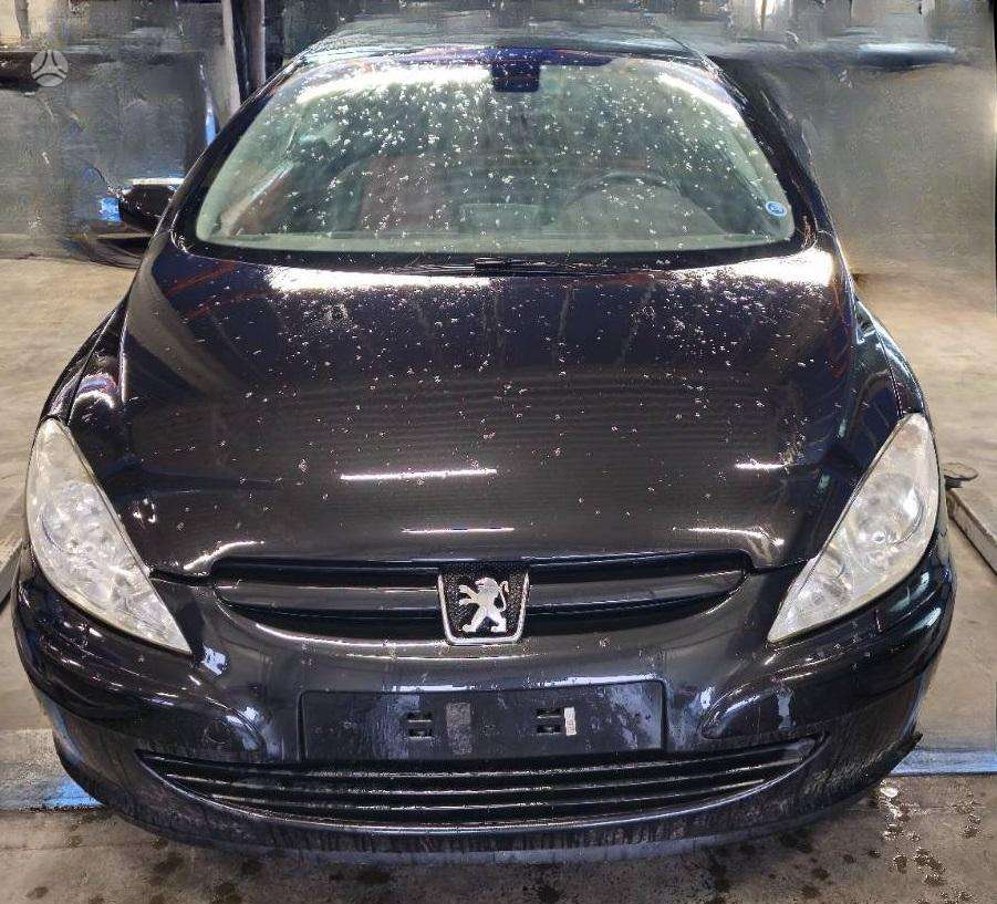 Peugeot 307 Visas mūsų dalis galite rasti https dalys lt mūsų adresas ga