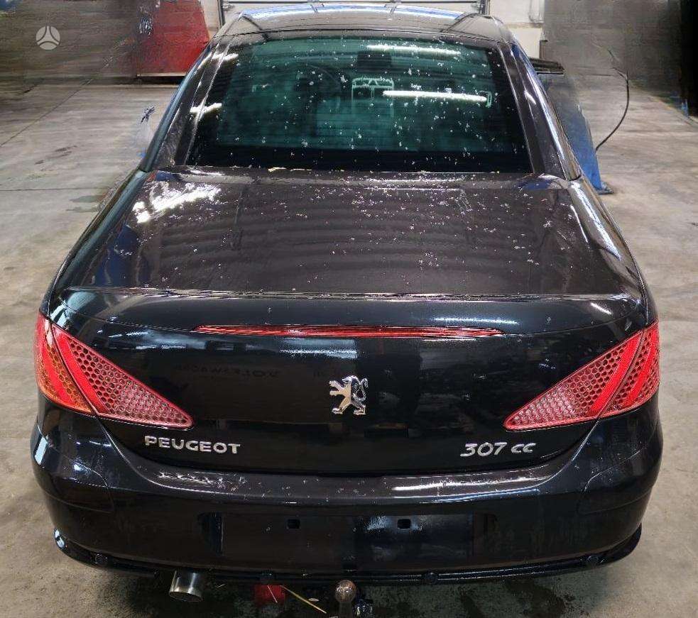 Peugeot 307 Visas mūsų dalis galite rasti https dalys lt mūsų adresas ga
