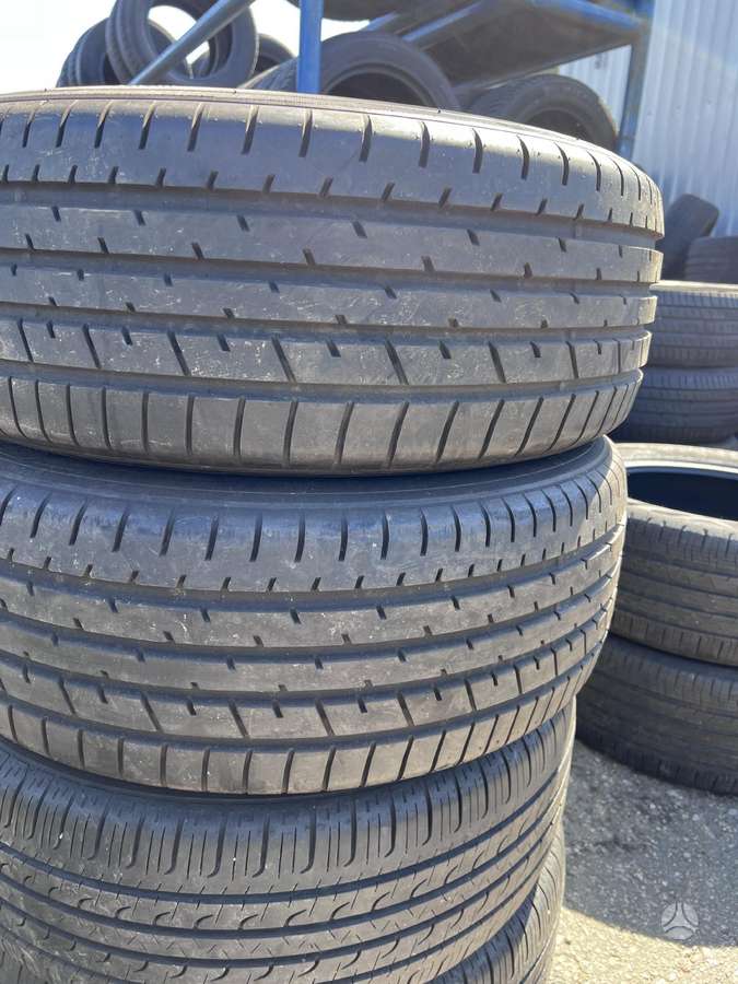 Toyo, summer 225/55 R19
