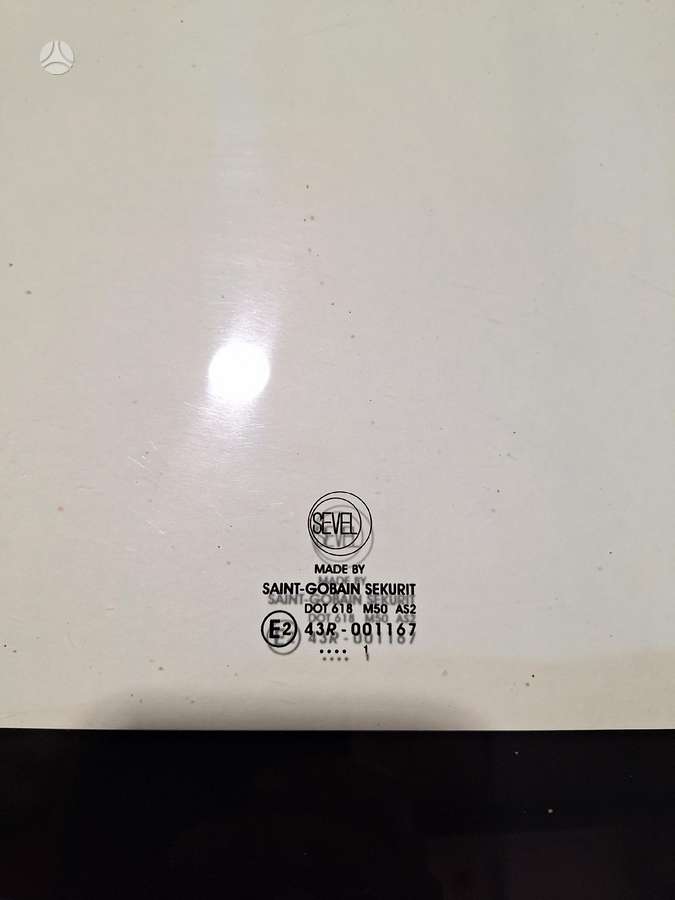 Fiat Ducato logi