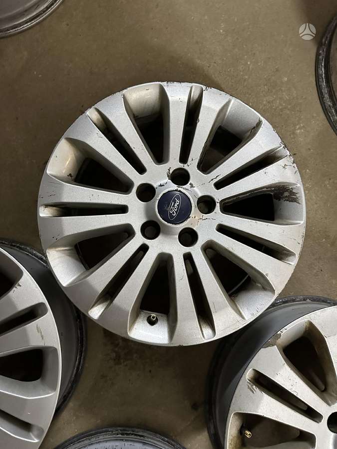 Ford, легкосплавные , R16