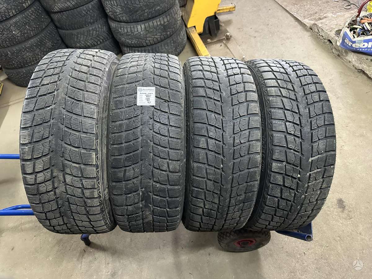 Greenmax, vissezonas 265/45 R21