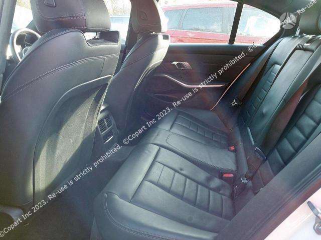BMW 3 serija for parts