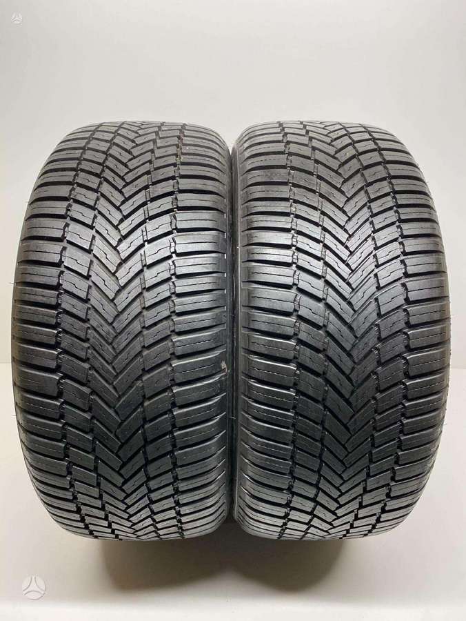 Bridgestone WeatherControl A005 2023m, universalios 225/45 R17