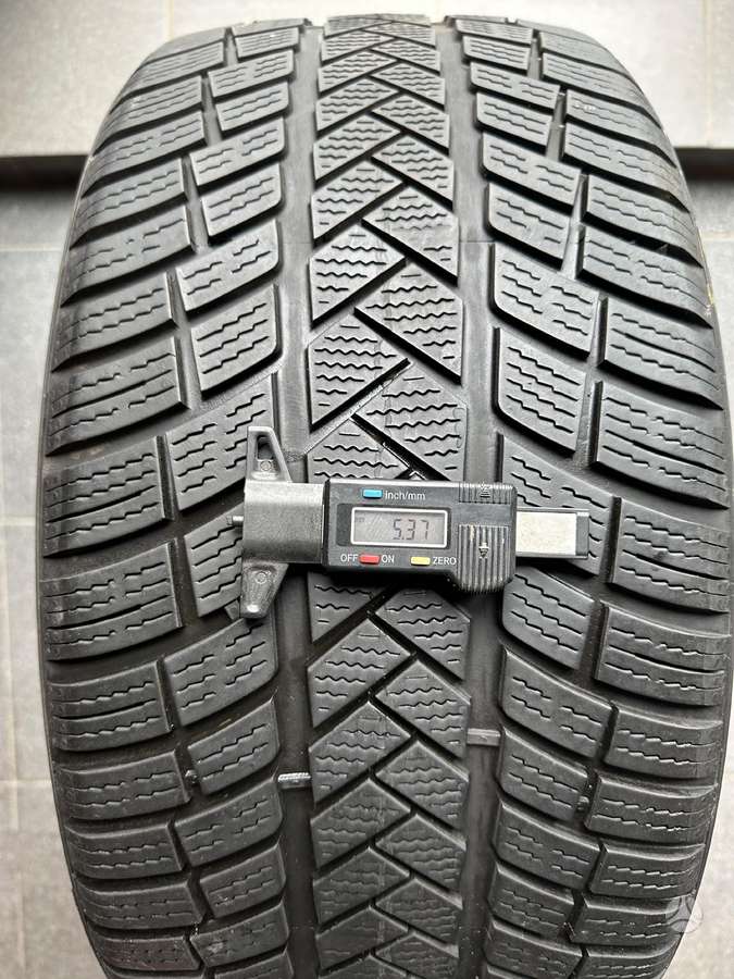Vredestein, зимние 235/40 R19
