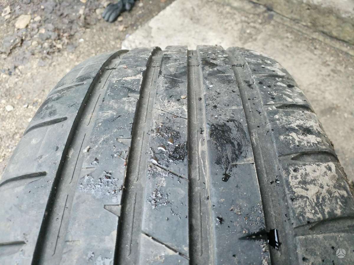 Audi A6 C7, lengvojo lydinio, R20