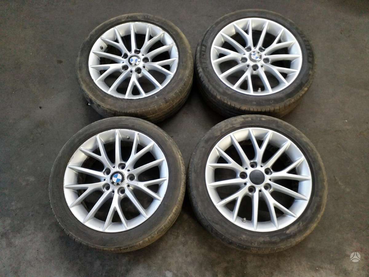 BMW Series 2 - F23, легкосплавные , R17
