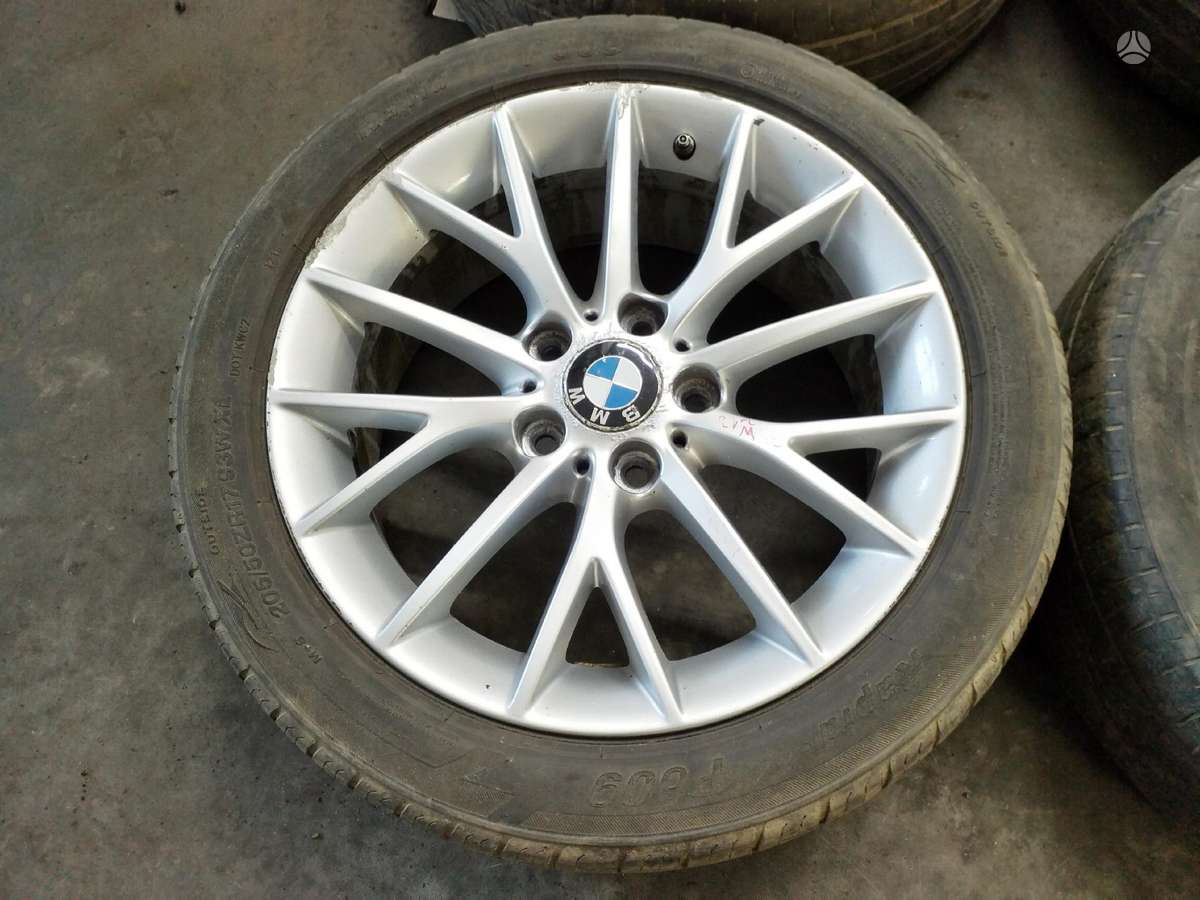 BMW Series 2 - F23, легкосплавные , R17