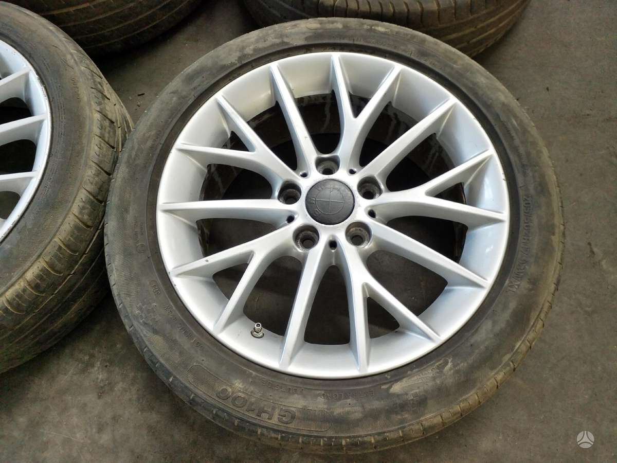 BMW Series 2 - F23, легкосплавные , R17