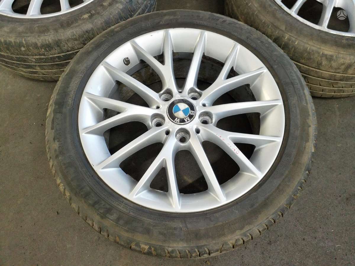 BMW Series 2 - F23, легкосплавные , R17