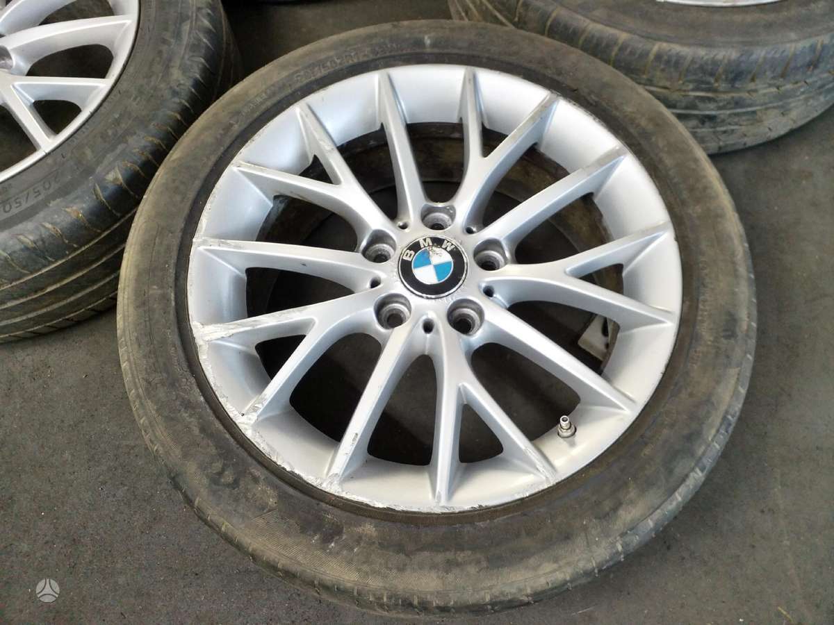 BMW Series 2 - F23, легкосплавные , R17
