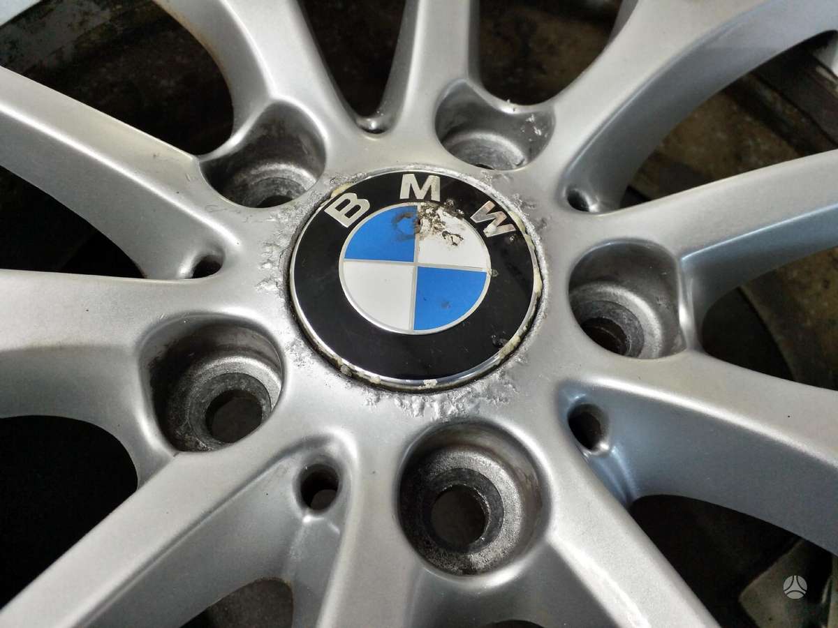 BMW Series 2 - F23, легкосплавные , R17