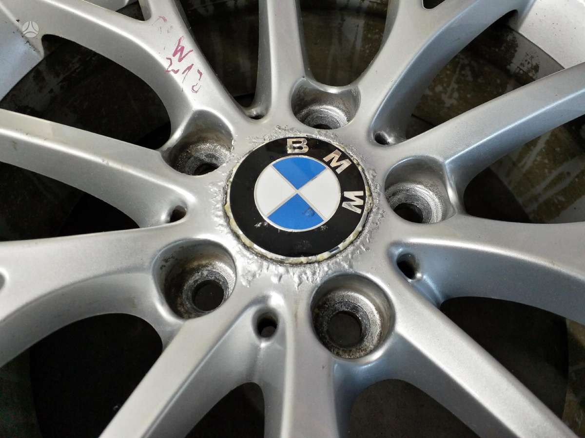 BMW Series 2 - F23, легкосплавные , R17