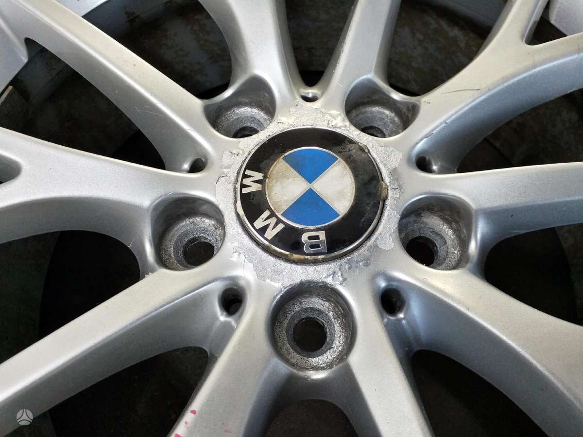 BMW Series 2 - F23, легкосплавные , R17