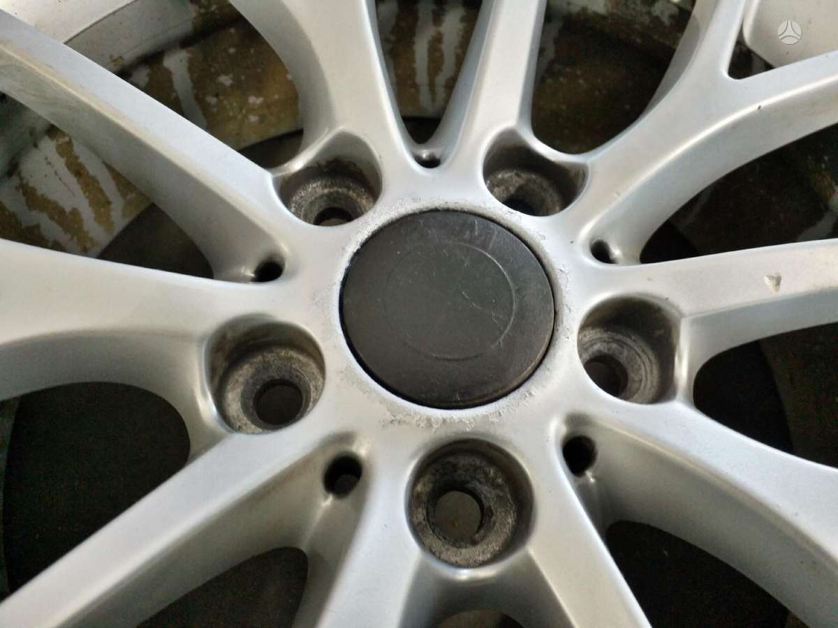 BMW Series 2 - F23, легкосплавные , R17