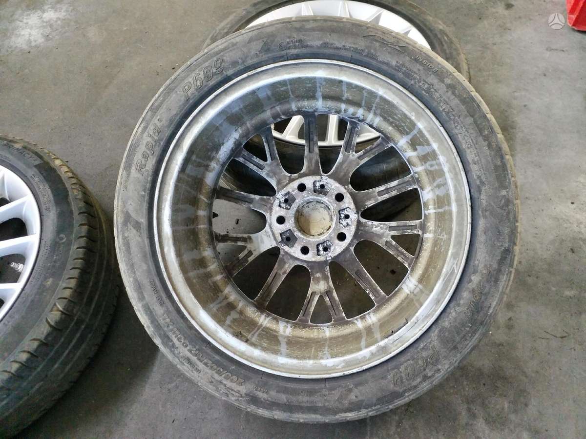 BMW Series 2 - F23, легкосплавные , R17
