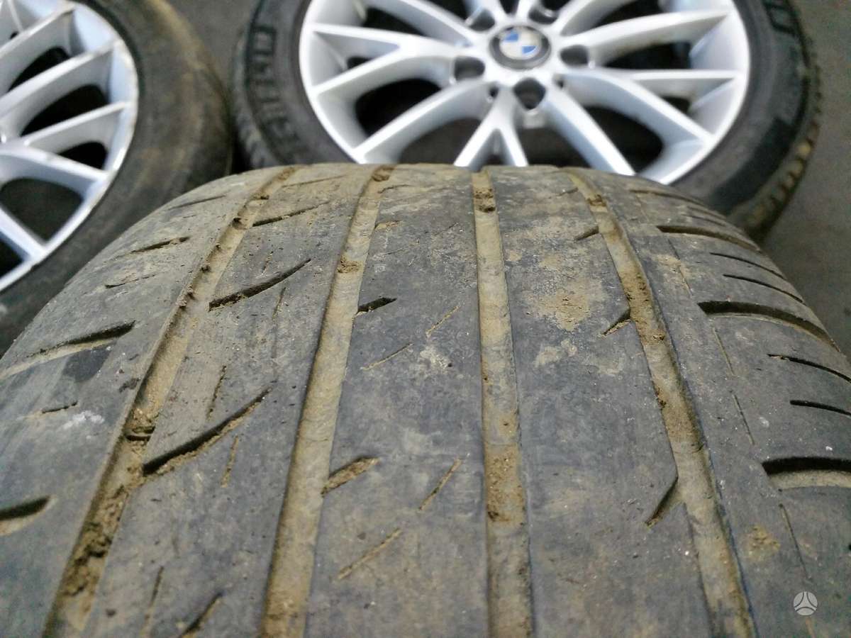 BMW Series 2 - F23, легкосплавные , R17