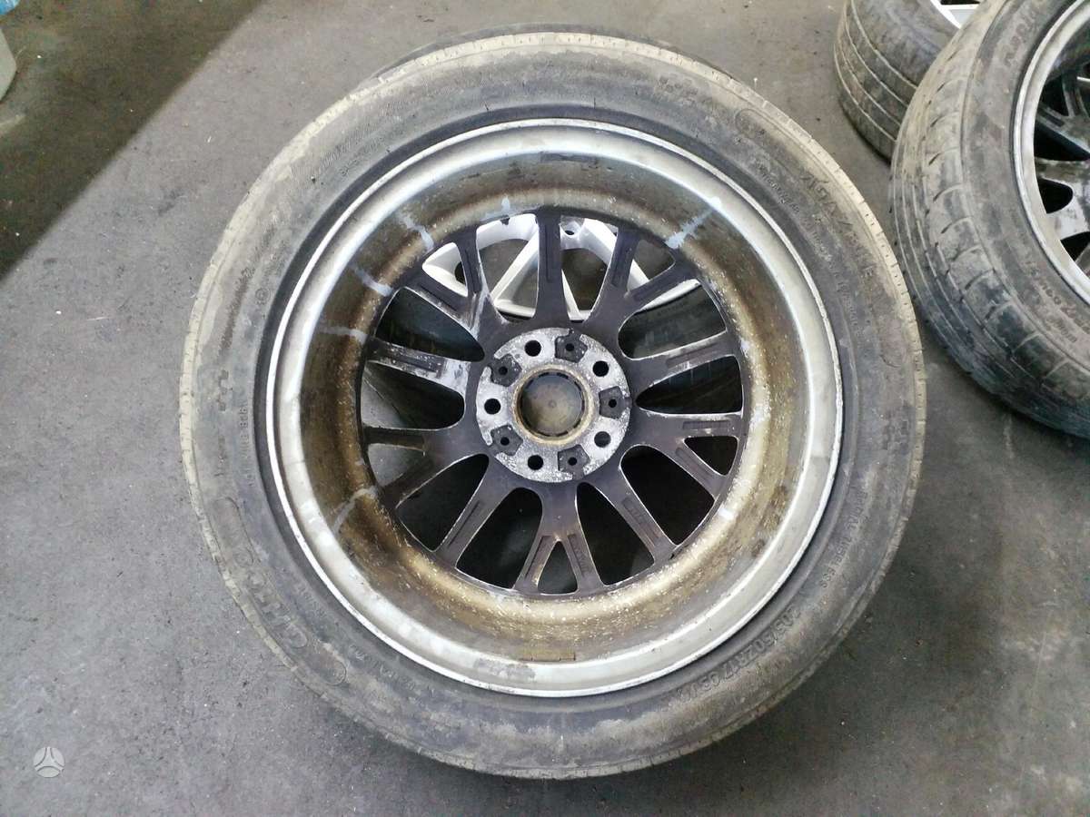 BMW Series 2 - F23, легкосплавные , R17