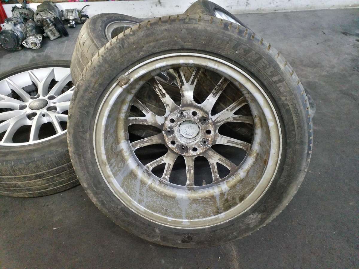 BMW Series 2 - F23, легкосплавные , R17