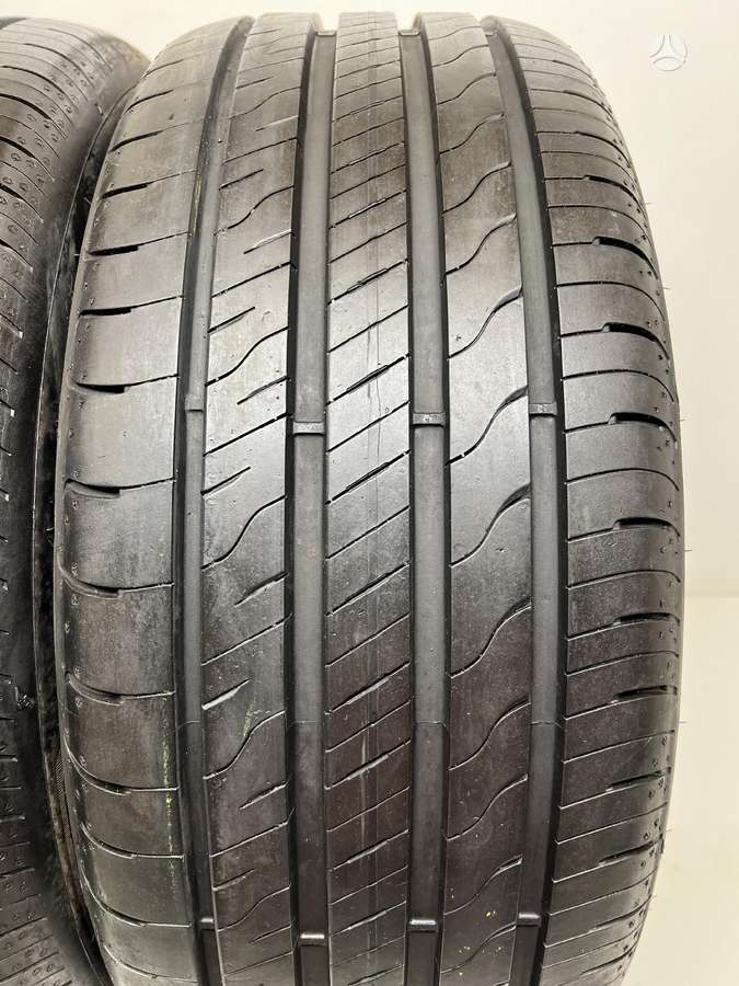 Goodyear Efficient Grip 2 2020m, vasarinės 225/50 R17