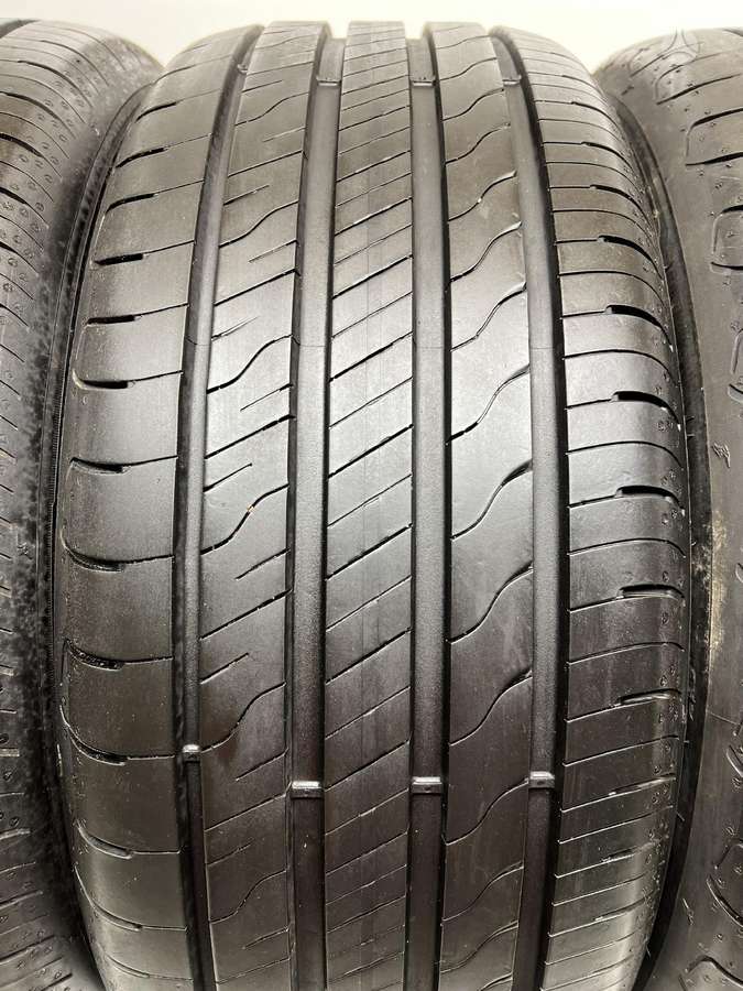 Goodyear Efficient Grip 2 2020m, summer 225/50 R17