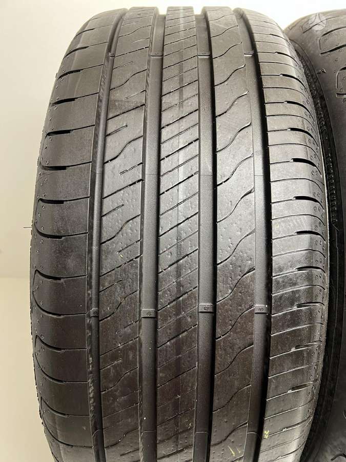 Goodyear Efficient Grip 2 2020m, vasarinės 225/50 R17
