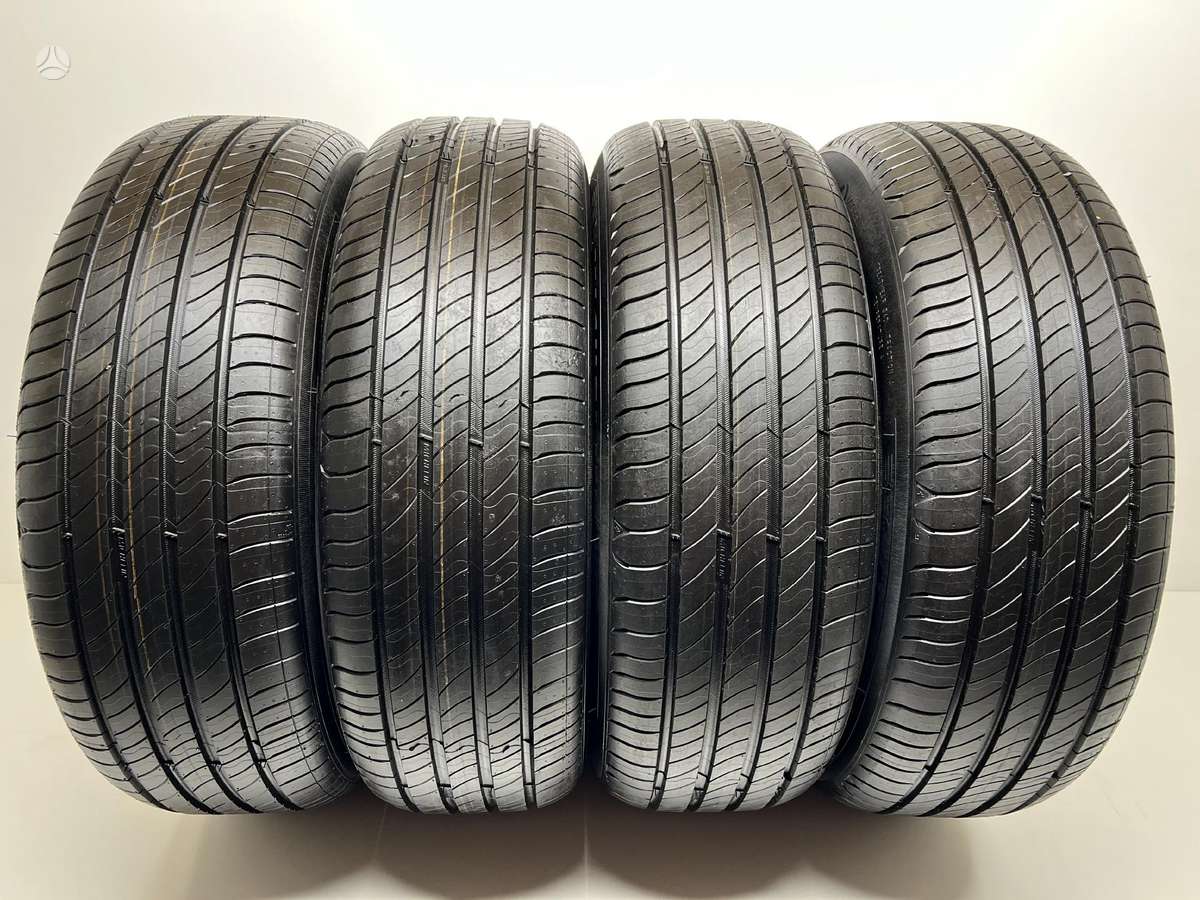 Michelin Primacy 4 98%, vasarinės 215/60 R17