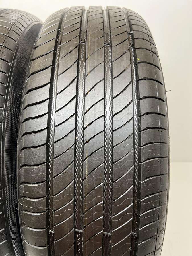 Michelin Primacy 4 98%, vasaras 215/60 R17