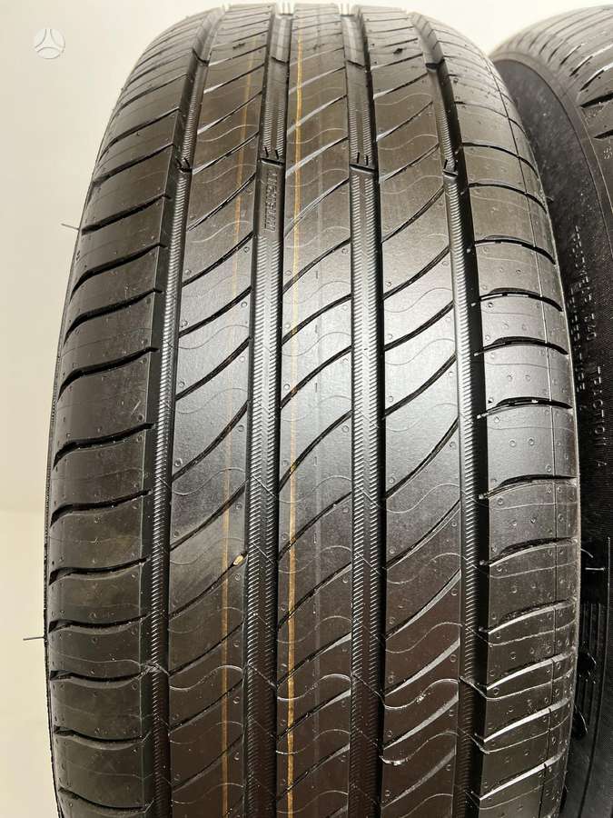 Michelin Primacy 4 98%, vasarinės 215/60 R17