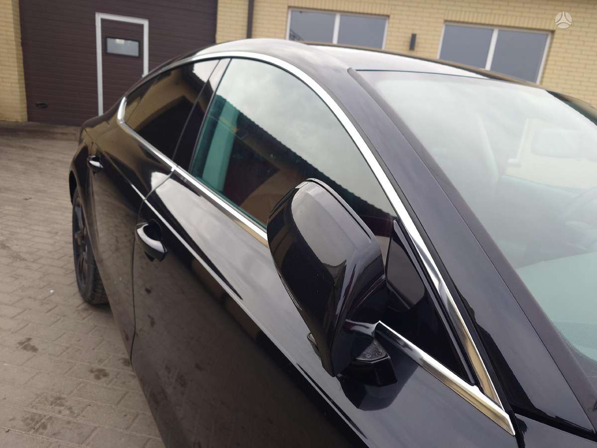 Audi A7 dalimis. audi a7 dalys naujai prad