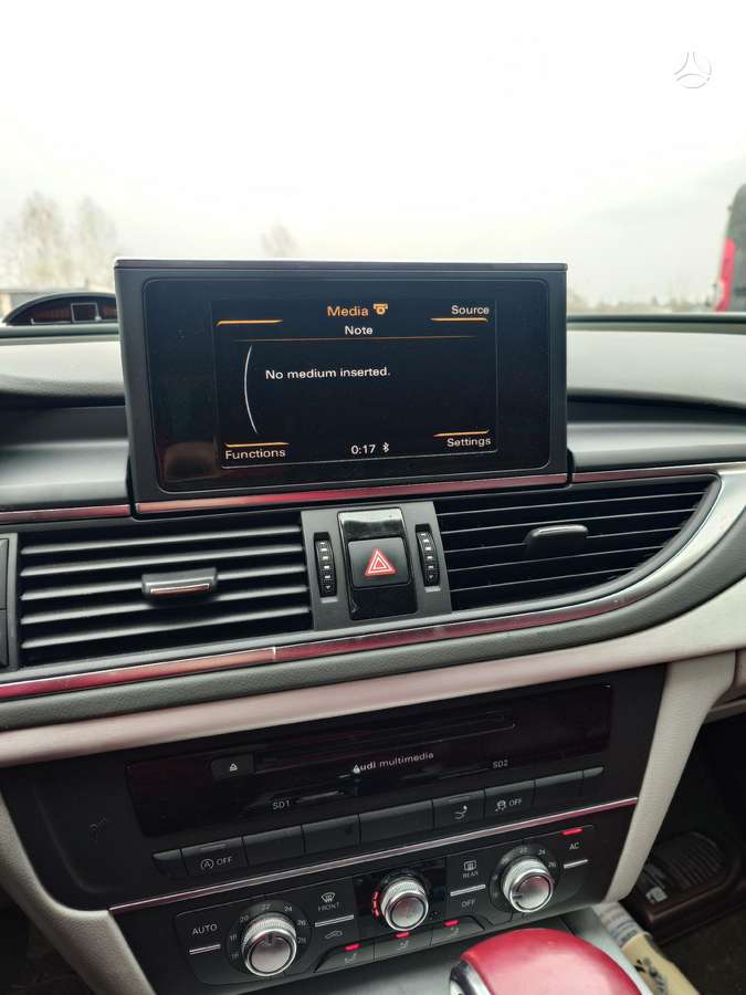 Audi A7 dalimis. audi a7 dalys naujai prad