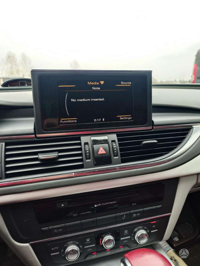 Audi A7 по частям. audi a7 dalys naujai pr