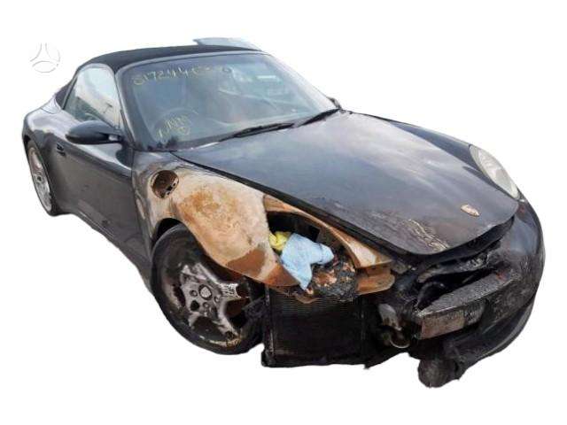 Porsche 911, M 97.01 G9701 LC9Z