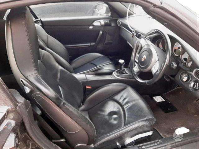 Porsche 911, M 97.01 G9701 LC9Z