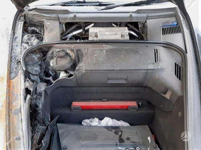 Porsche 911, M 97.01 G9701 LC9Z