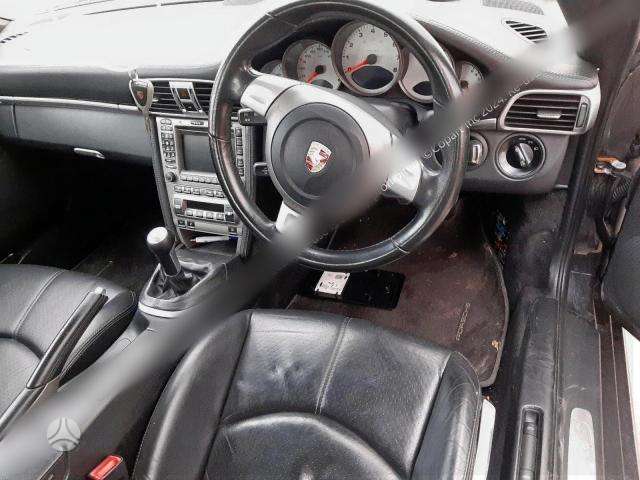Porsche 911, M 97.01 G9701 LC9Z