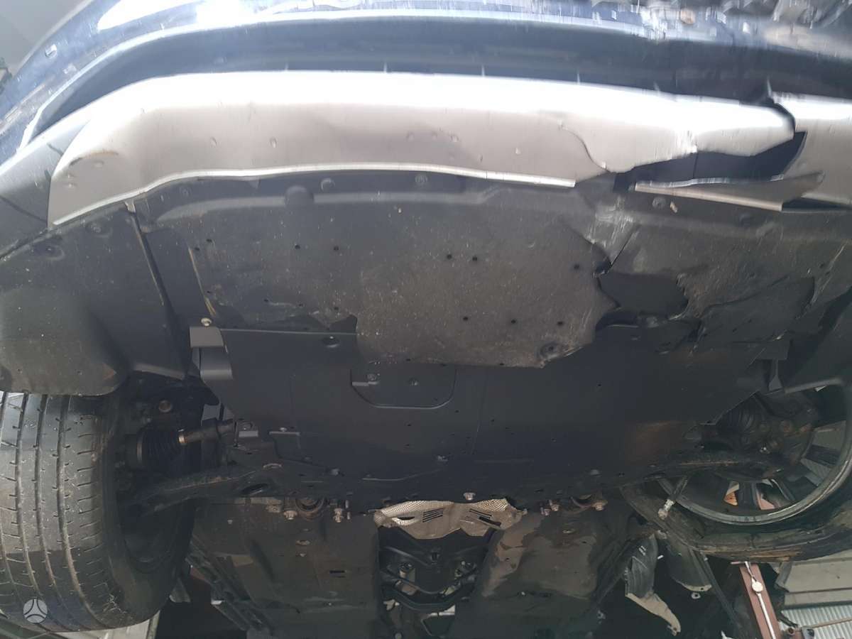 Mazda CX-5 Dalimis engine peyk02300 gearbox cc7603000