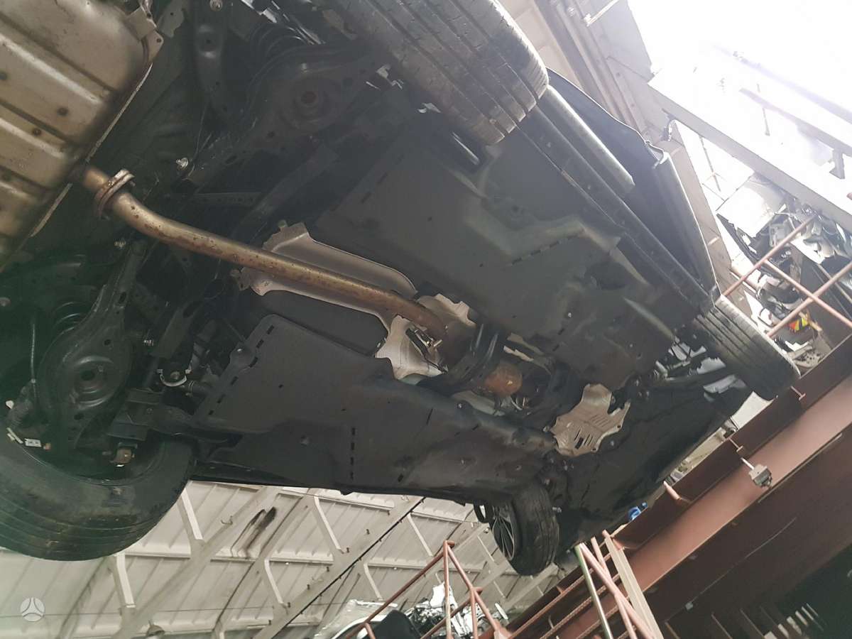 Mazda CX-5 Dalimis engine peyk02300 gearbox cc7603000