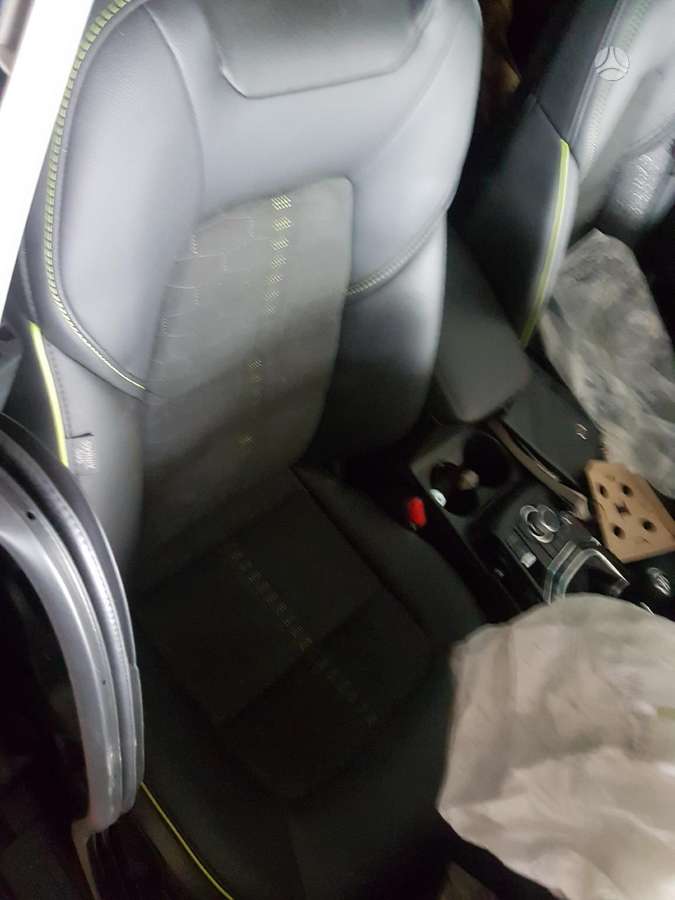 Mazda CX-5 Dalimis engine peyk02300 gearbox cc7603000