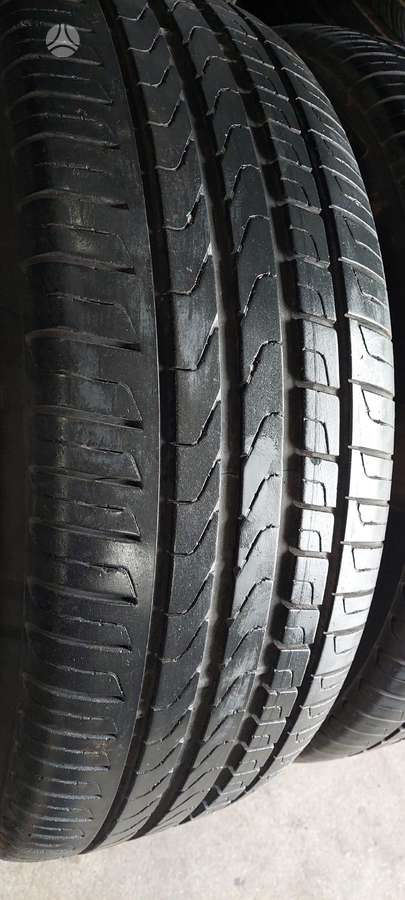 Pirelli, summer 235/55 R19