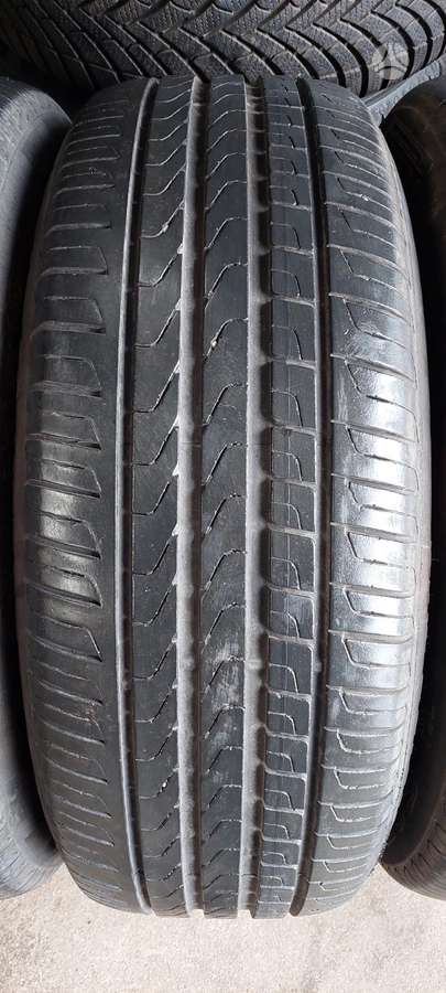 Pirelli, summer 235/55 R19